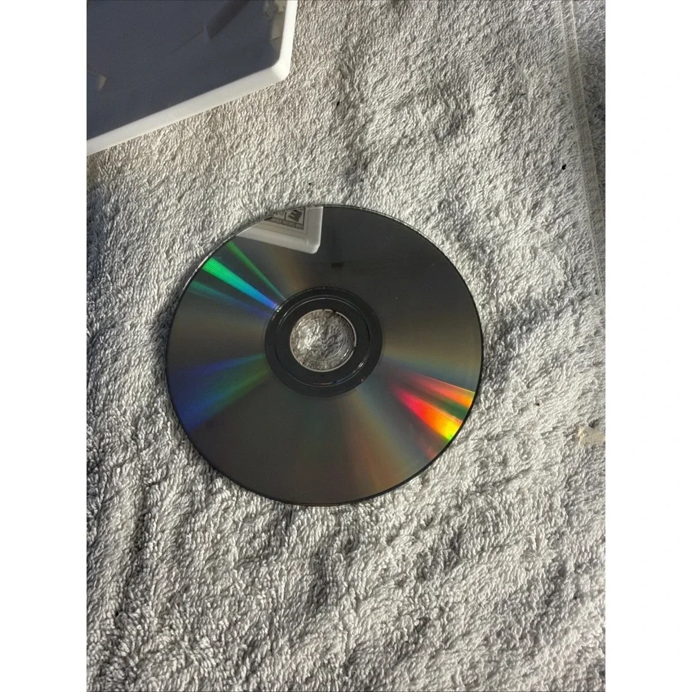 Wii Music (Nintendo Wii, 2008) Complete W/manual